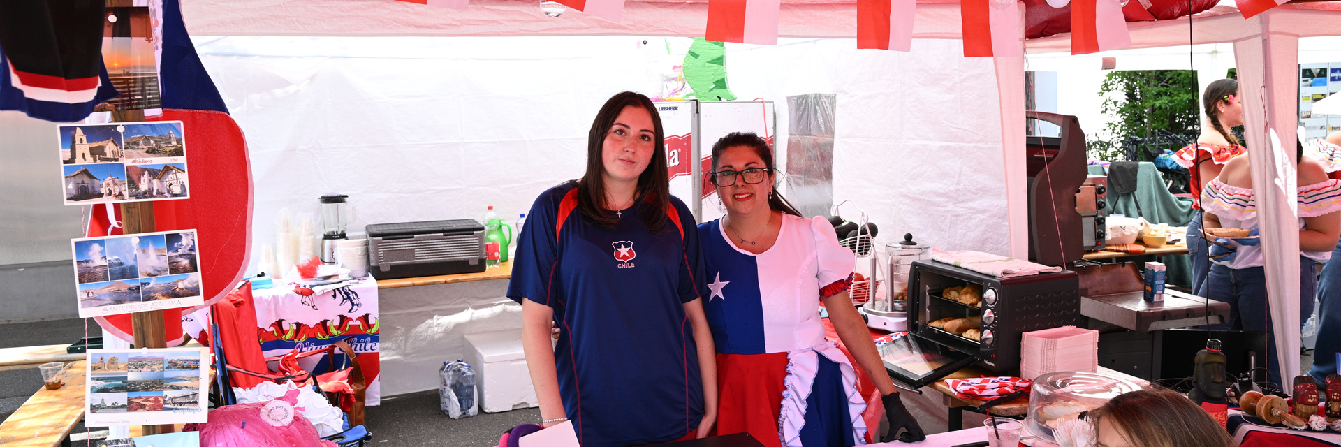 Chile