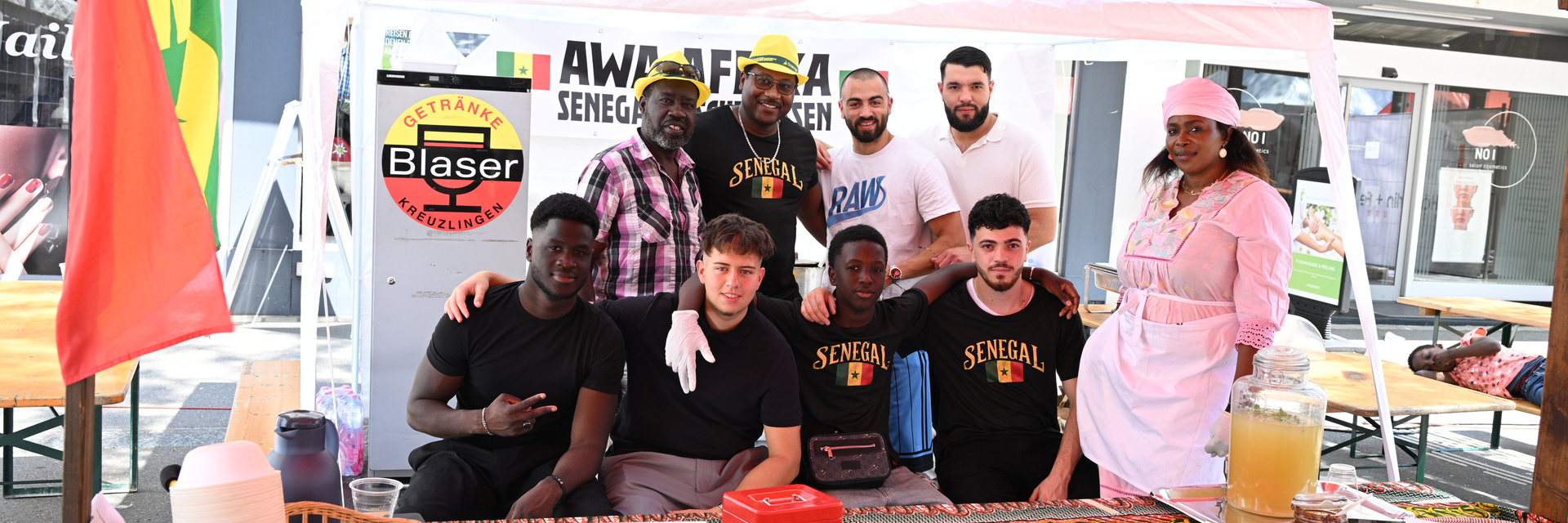 Senegal