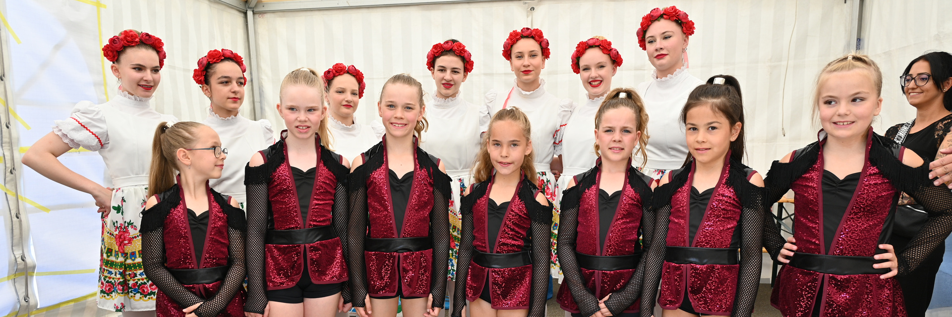 Ballettschule Kreuzlingen 2023 Ballettschule Kreuzlingen 2023