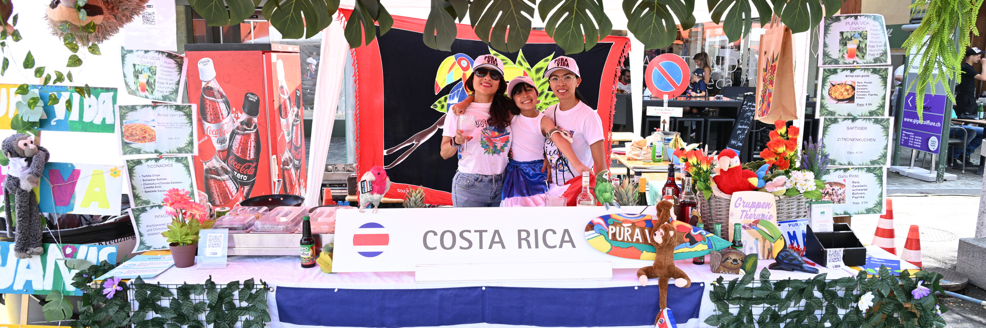 Costa Rica