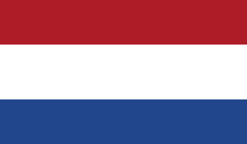Flagge Niederlande Flagge Niederlande