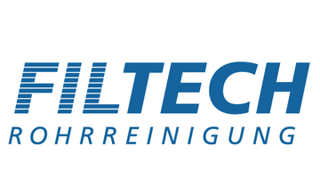Logo Filtech Rohrreinigung_Version2