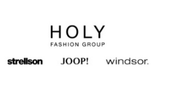 Logo Holy Fashion Group_