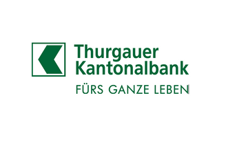 Logo Thurgauer Kantonalbank_