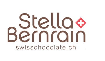 Logo Chocolat Bernrain AG_