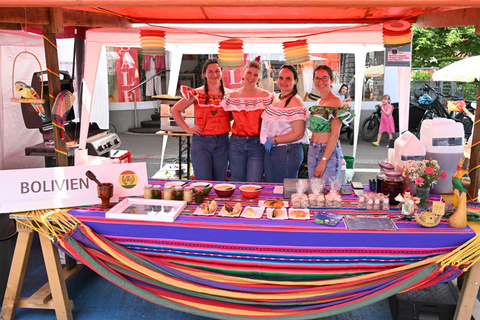 Bolivien