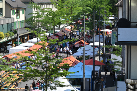 Festgelände Festgelände