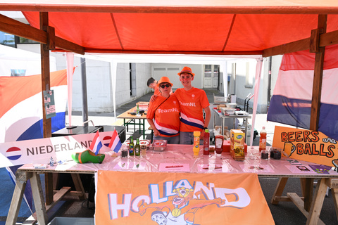 Niederlande