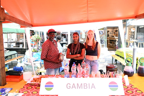Gambia