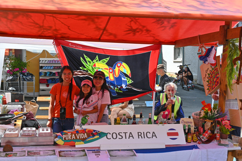 Costa Rica 2023