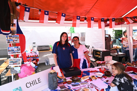 Chile