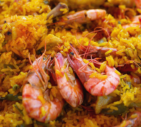 Gericht-Spanien Gericht-Spanien