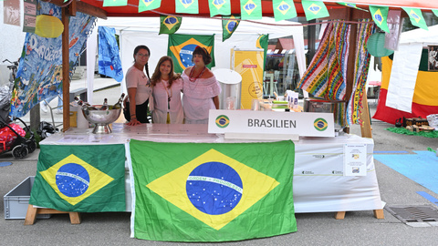 Brasilien, Stand 2024 Brasilien, Stand 2024