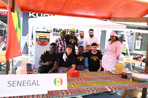 Senegal