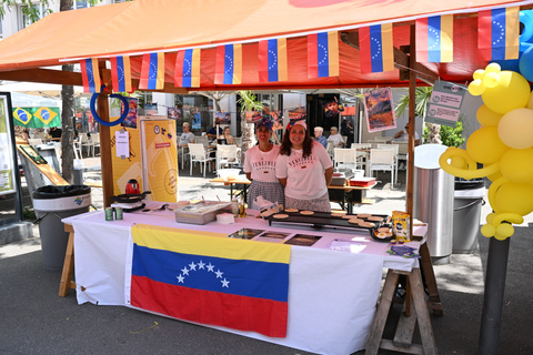 Venezuela Venezuela