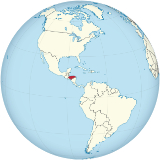 Honduras_on_the_globe_(Americas_centered)