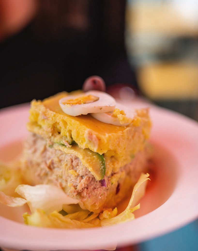 Gericht-Peru Gericht-Peru