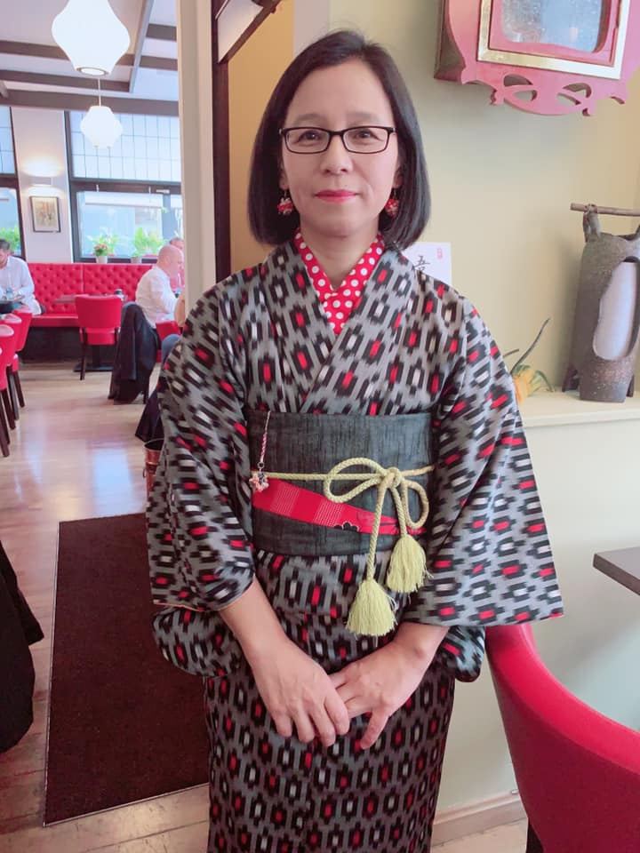 Hayami Brunner Hayami Brunner