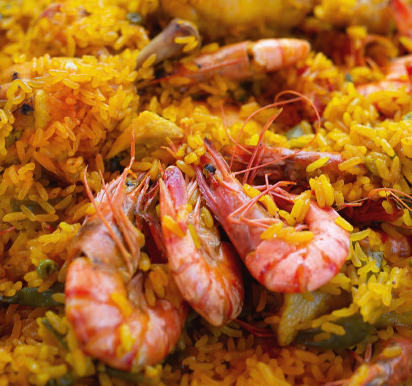 Gericht-Spanien Gericht-Spanien