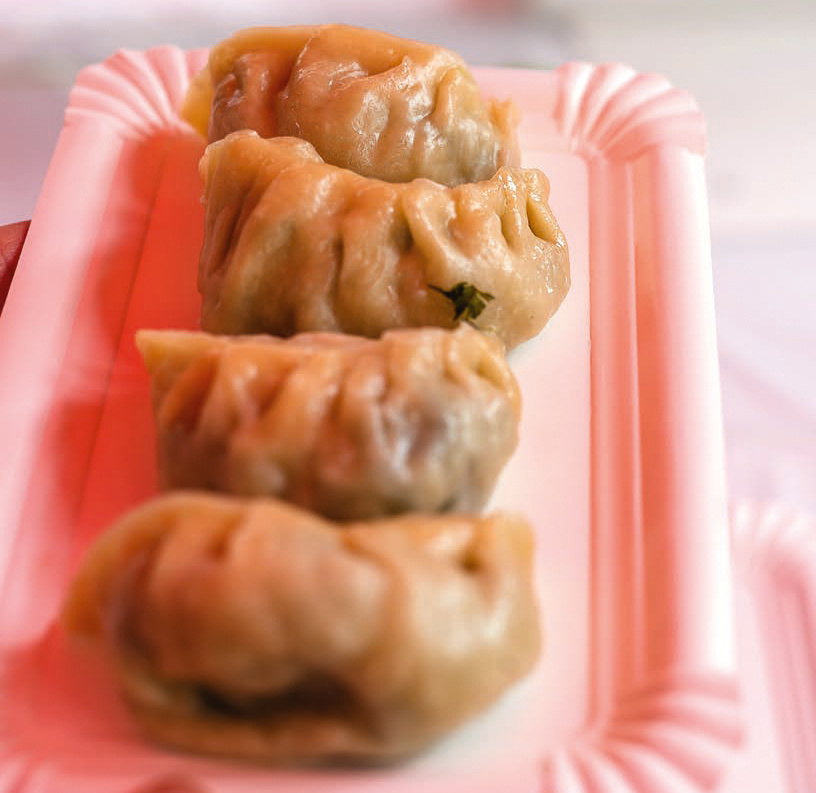 Gericht-Tibet Gericht-Tibet