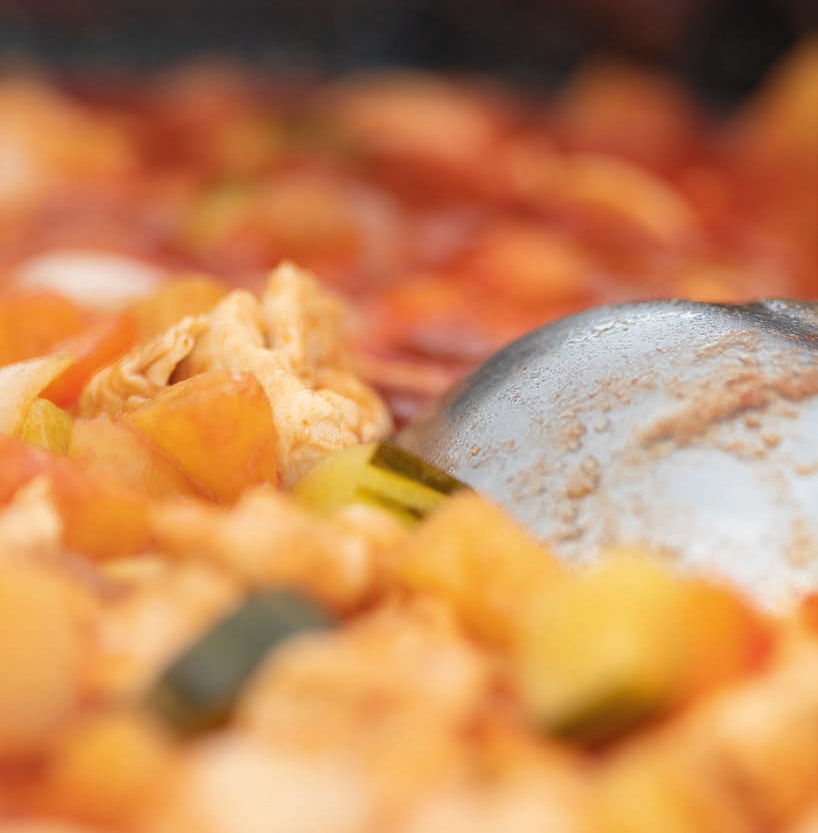 Gericht-Thailand Gericht-Thailand