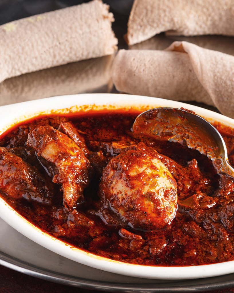 Gericht-Eritrea Gericht-Eritrea