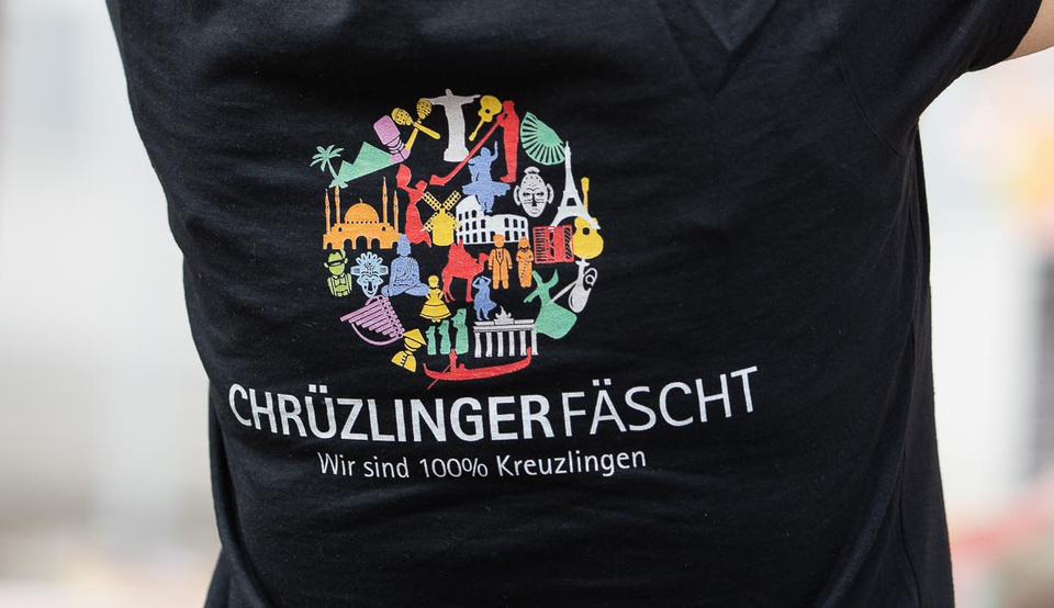 Fest-Stimmung